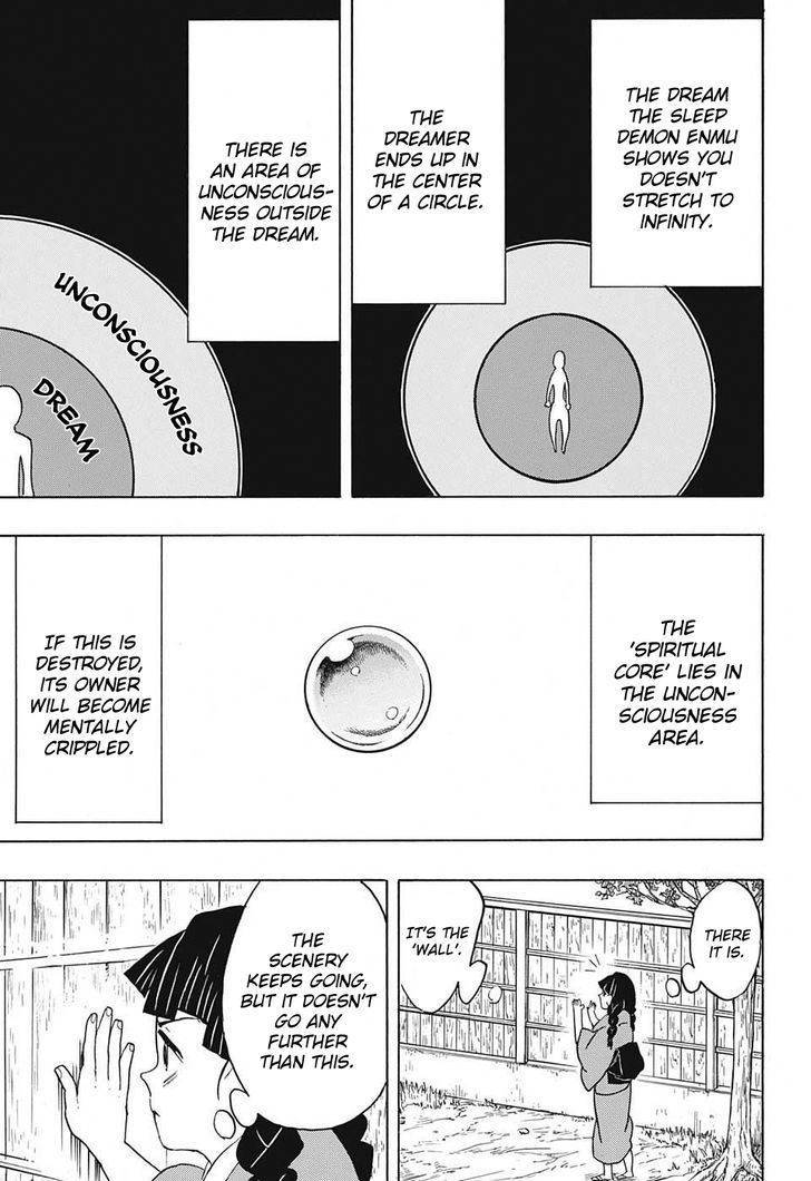 Demon Slayer, Kimetsu No Yaiba Chapter 56 - Page