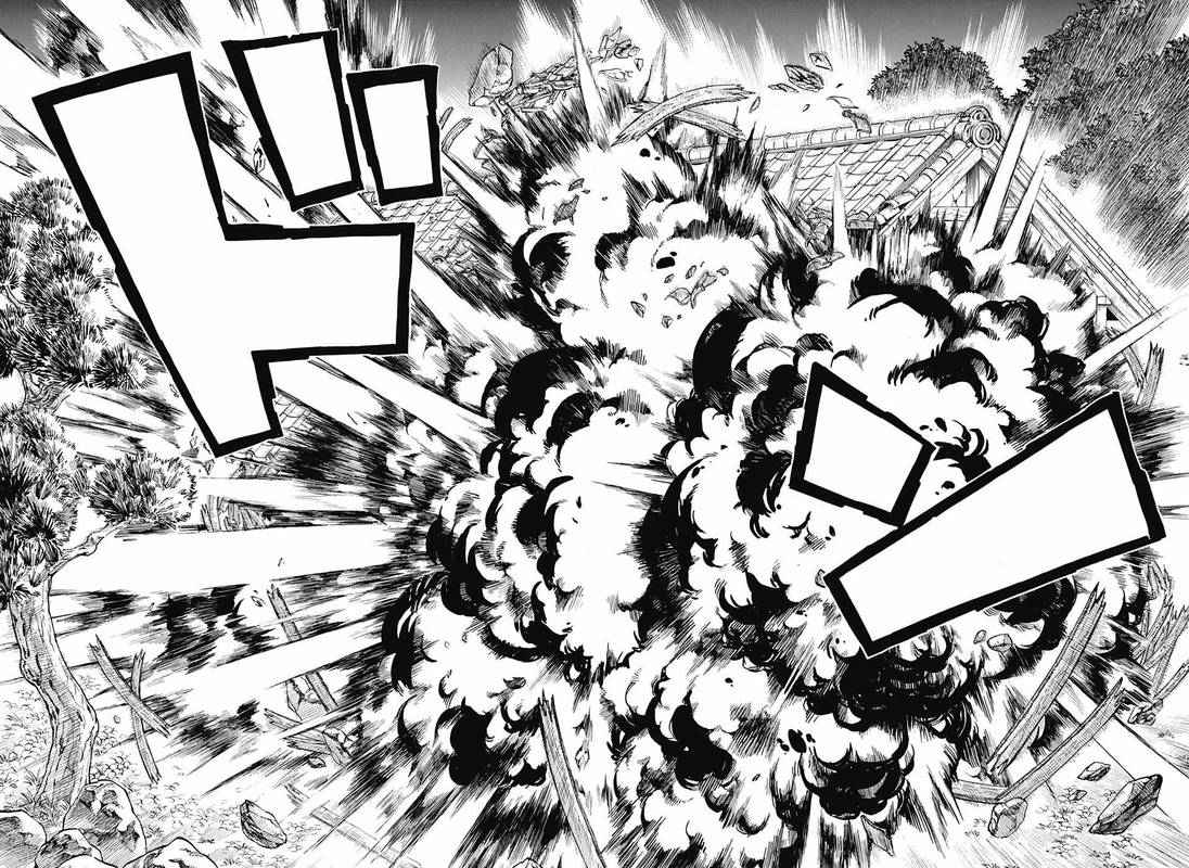 Demon Slayer, Kimetsu No Yaiba Chapter 138 - Page