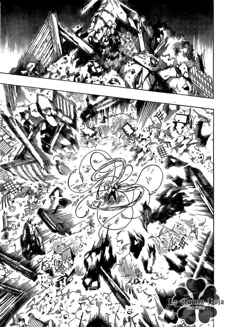 Demon Slayer, Kimetsu No Yaiba Chapter 184 - Page