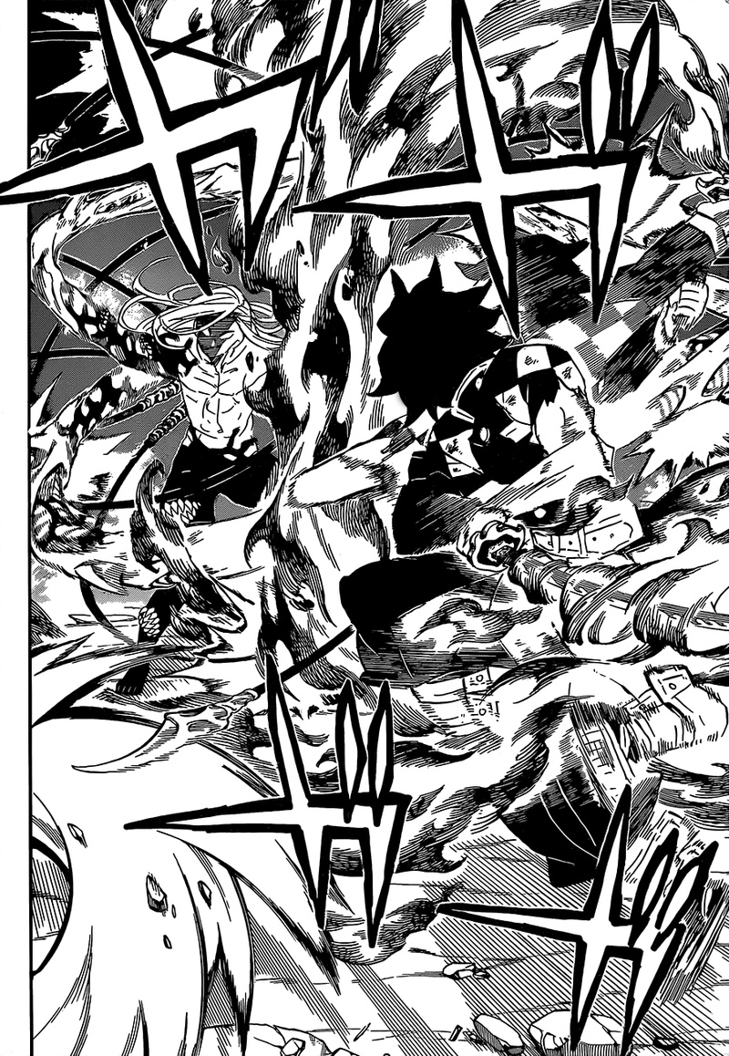 Demon Slayer, Kimetsu No Yaiba Chapter 192 - Page