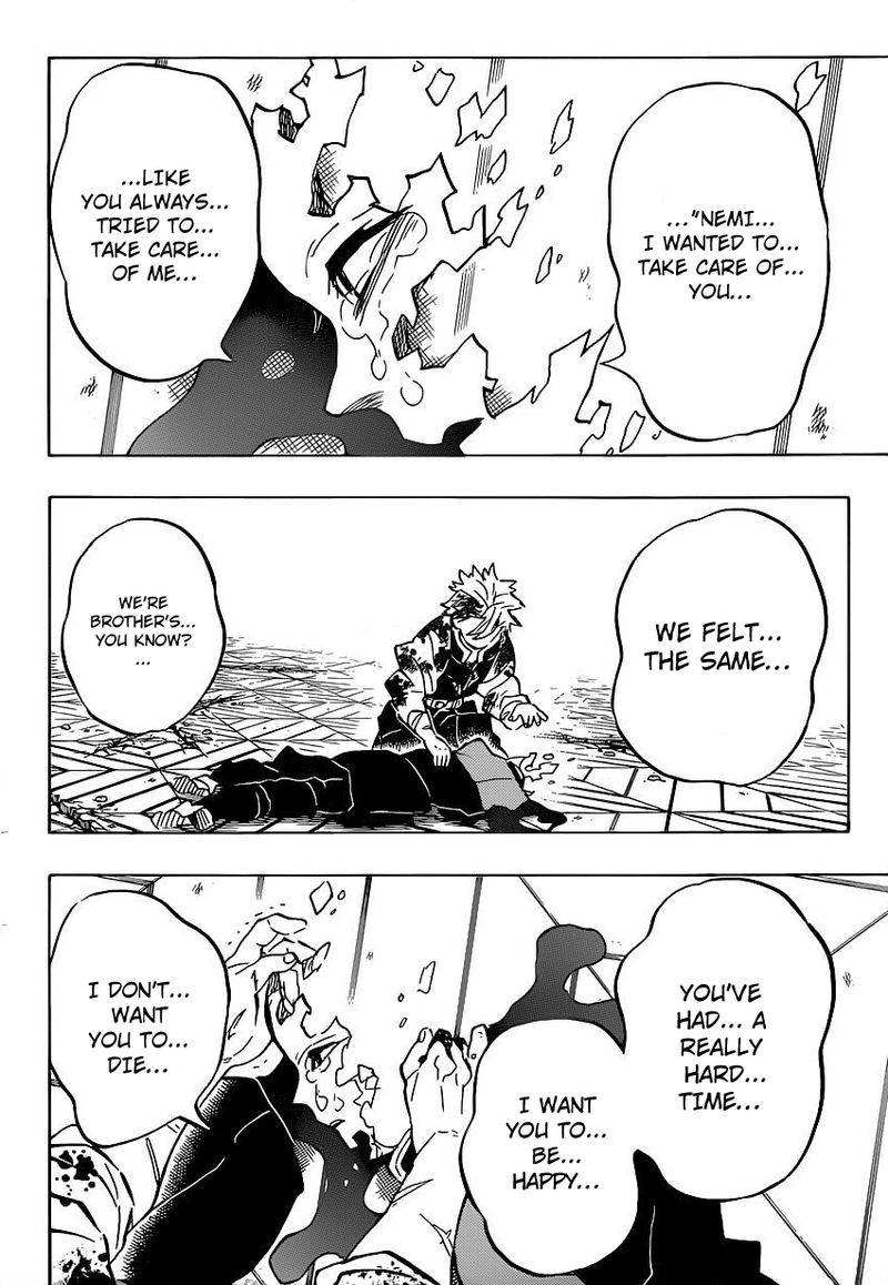 Demon Slayer, Kimetsu No Yaiba Chapter 179 - Page