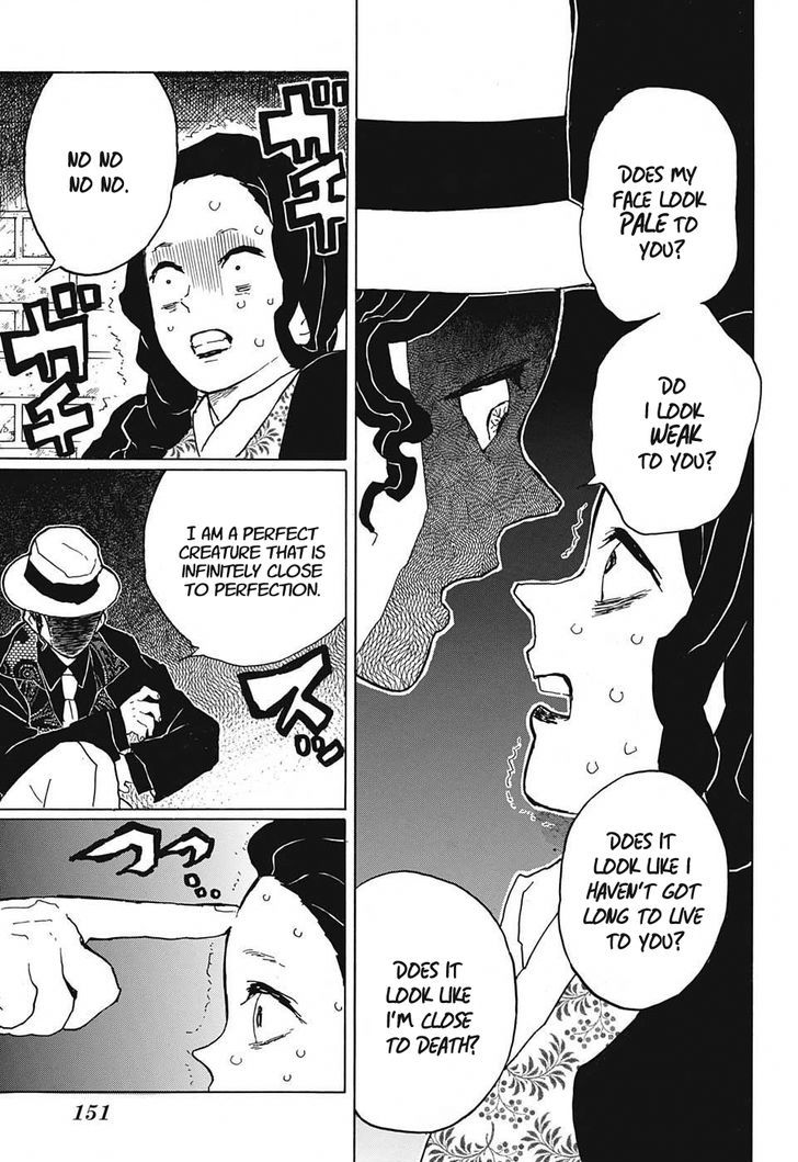 Demon Slayer, Kimetsu No Yaiba Chapter 14 - Page