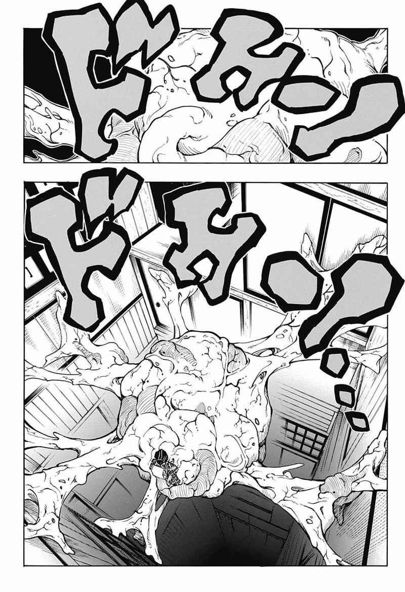 Demon Slayer, Kimetsu No Yaiba Chapter 146 - Page
