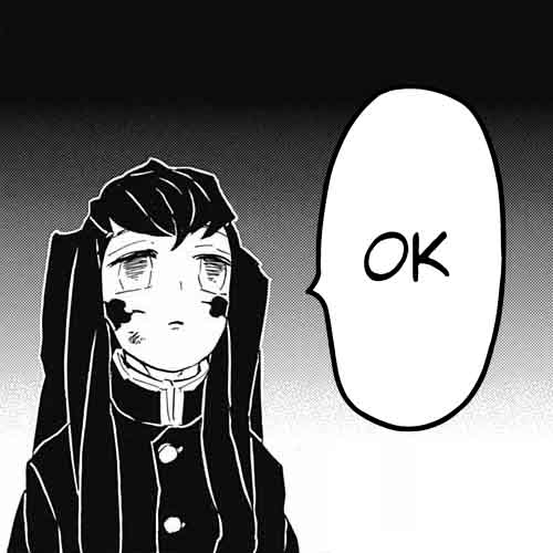 Demon Slayer, Kimetsu No Yaiba Chapter 120 - Page